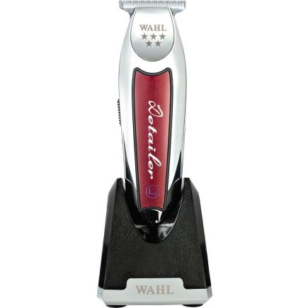 Wahl Cordless Detailer LI